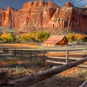 Capitol Reef NP 1